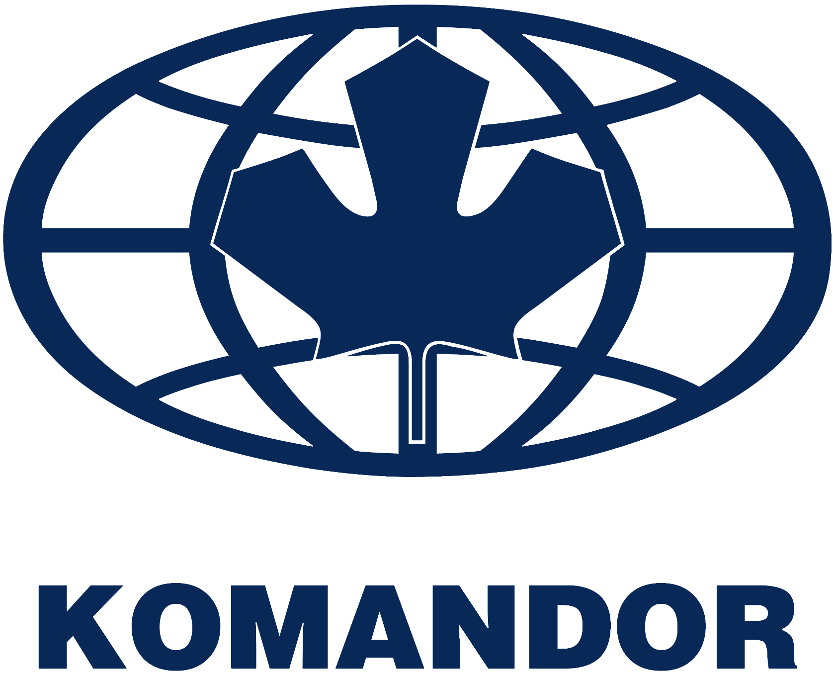 KOMANDOR